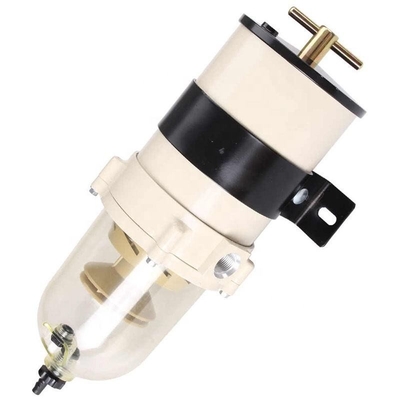 Parti di motori marini Turbina diesel Filtro del carburante Assemblaggio Separatore d'acqua 900FH 900FG 90GPH