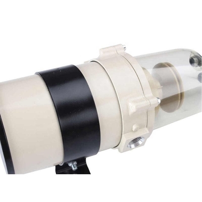 Parti di motori marini Turbina diesel Filtro del carburante Assemblaggio Separatore d'acqua 900FH 900FG 90GPH