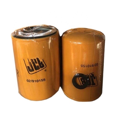120*76,8 mm FF42000 Filtro del carburante per escavatore HYDWELL 3931065 P550440 02/910155 3903640