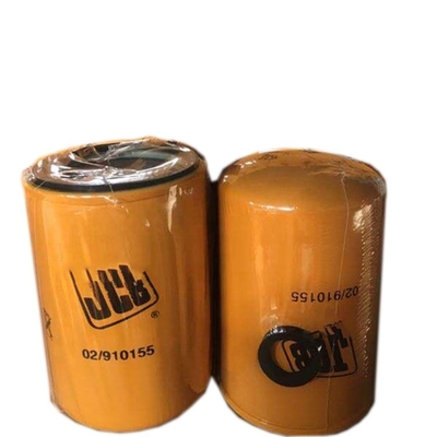 120*76,8 mm FF42000 Filtro del carburante per escavatore HYDWELL 3931065 P550440 02/910155 3903640
