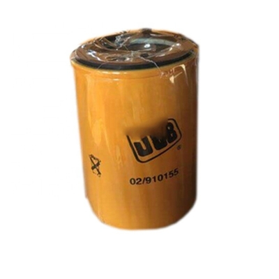 120*76,8 mm FF42000 Filtro del carburante per escavatore HYDWELL 3931065 P550440 02/910155 3903640