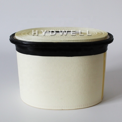 Camion escavatore parti a ruote filtro per fiocchi di miele filtro per aria AF1010 AF1009 cp29550 cf2864
