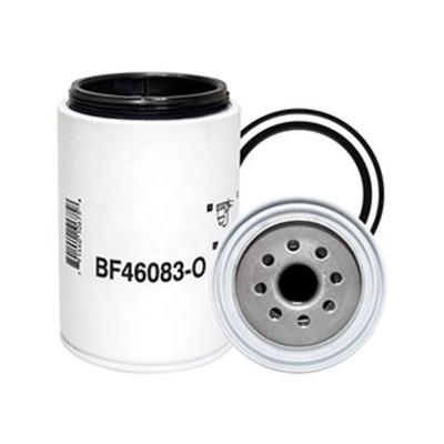 BF46083-O P551856 2914807000 1296851 411900028 3945966 411900028 Filtro separatore acqua combustibile
