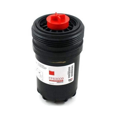 FF63009 11Q771010 Filtro di combustibile di ferro per autocarri per escavatori e parti di motori diesel