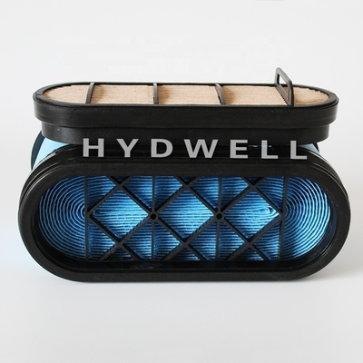 Parti del motore Honeycomb Auto Air Filter Element AL172780 AF26157 P606119 per l'altro anno