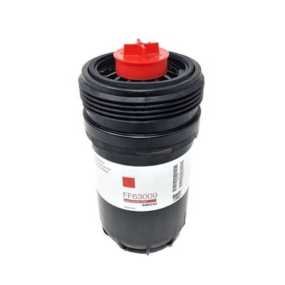 FF63009 11Q771010 Filtro di combustibile di ferro per autocarri per escavatori e parti di motori diesel