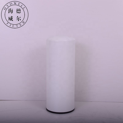 Filtro di olio per motori di autocarri a doppio flusso