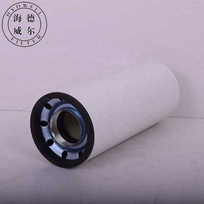 Filtro di olio per motori di autocarri a doppio flusso