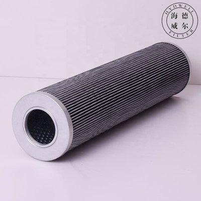 350*145mm filtro idraulico di olio per negozi di alimenti e SH65295 sostituzione di attrezzature