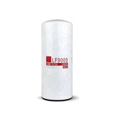 118*1189*302 OE NO. LF9009 Hydwell Motor Automobile Lubrificante filtro di olio filtro di olio LF14009NN ISL9