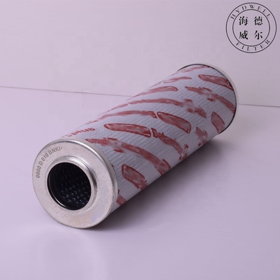 0800D010BNK SH75452FA Cartuccia idraulica industriale per filtri di olio OEM NO 0800D010BNK