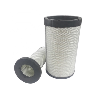 224*380mm 185*360mm AF26531 AF26532 Filtro d'aria per camion pesanti per prestazioni migliori