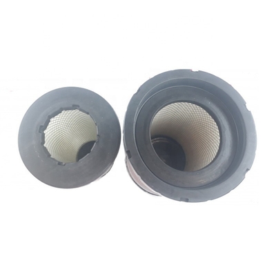 224*380mm 185*360mm AF26531 AF26532 Filtro d'aria per camion pesanti per prestazioni migliori