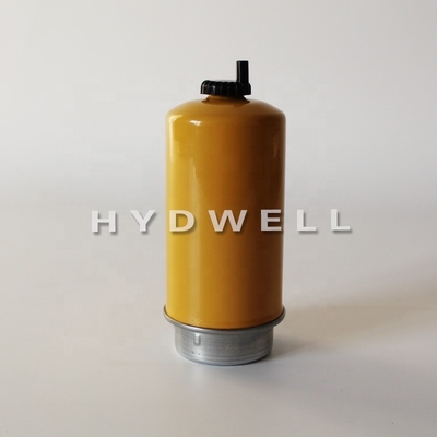 FS19863 Separatore idrico di carburante Hydwell per caricatore di escavatore CAT 442555A1 1454501 145-4501