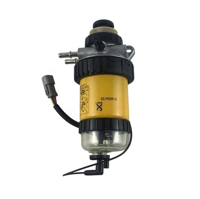 Filtro separatore acqua-carburante Filtro carburante motore 32/925914 32/925915 per JCB PARTE di ricambio