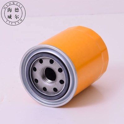 Efficienza 99,9% Hydwell Excavator Transmission Spin-On Oil Filters 581/18076 SO11020
