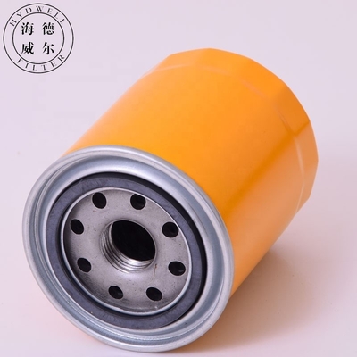 Efficienza 99,9% Hydwell Excavator Transmission Spin-On Oil Filters 581/18076 SO11020