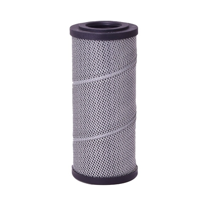 SF250M25 SH63168 Filtro idraulico di olio per pompe per bevande alimentari 100*100*225mm