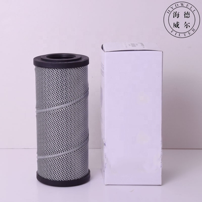 SF250M25 SH63168 Filtro idraulico di olio per pompe per bevande alimentari 100*100*225mm