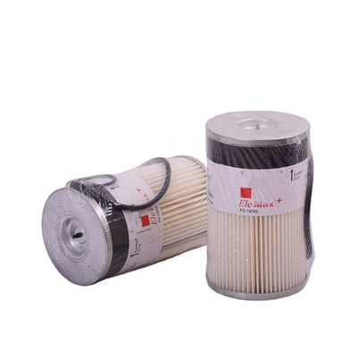 Elemento di filtro del motore diesel personalizzato FS19765 P550851 per separatore di acqua per carburante per camion