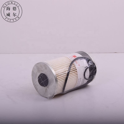 Elemento di filtro del motore diesel personalizzato FS19765 P550851 per separatore di acqua per carburante per camion