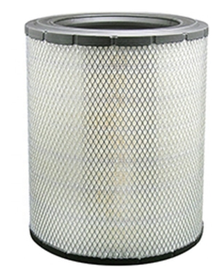 Filtro Hepa 99% Parti di macchinari da costruzione Cartuccia filtro aria 6I2505 RS3510 P532505