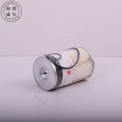 Elemento di filtro del motore diesel personalizzato FS19765 P550851 per separatore di acqua per carburante per camion