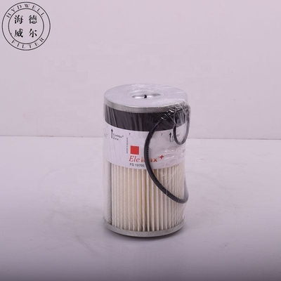 Elemento di filtro del motore diesel personalizzato FS19765 P550851 per separatore di acqua per carburante per camion