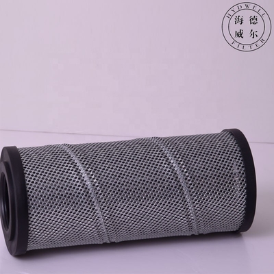 SF250M25 SH63168 Filtro idraulico di olio per pompe per bevande alimentari 100*100*225mm