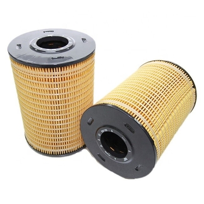 Filtrazione dell'olio per l'escavatore a ruote M325DMH 1R-0726 Flusso pieno di lubrificante filtro a rotazione