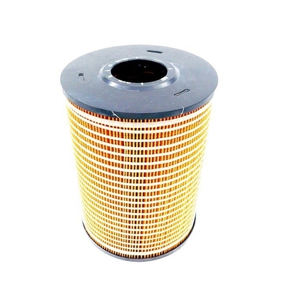Filtrazione dell'olio per l'escavatore a ruote M325DMH 1R-0726 Flusso pieno di lubrificante filtro a rotazione