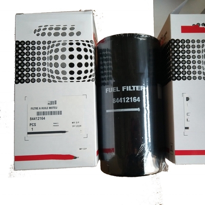 Camion/autobus/canottiere/caricatore di scarpe 93*93*174 filtro del carburante 84412164 con progettazione durevole