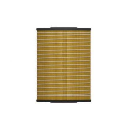 Filtrazione dell'olio per l'escavatore a ruote M325DMH 1R-0726 Flusso pieno di lubrificante filtro a rotazione