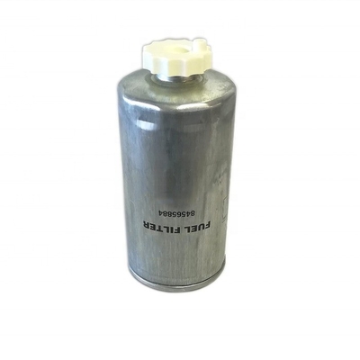 84565884 Filtro di carburante per trattori Holland Hydwell Diesel Truck Filter's produzione