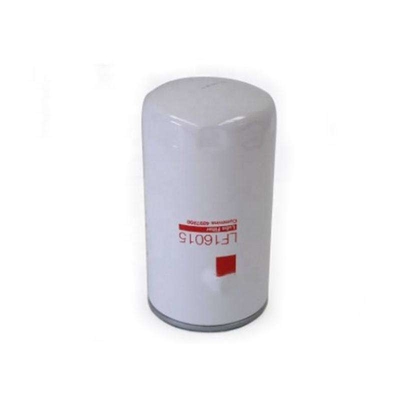 LF16015 4897898 Filtro di olio per motori diesel