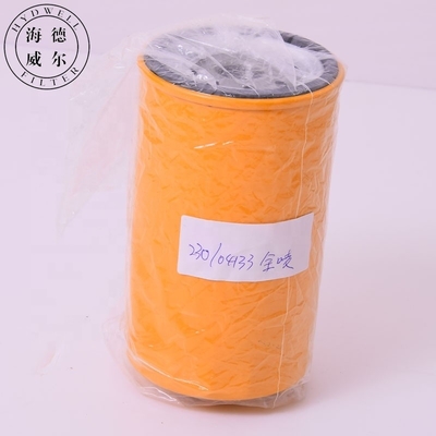 320/B4420 320/04133 Elemento di filtro dell'olio del motore di escavatore P502465 per altri accessori per auto
