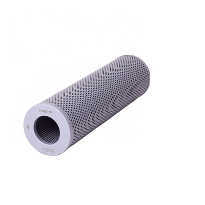 Filtro idraulico per olio in acciaio inossidabile P2.0933-01 SH52933 per sistema di lubrificazione