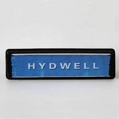 Altri elementi di filtro dell'aria per autoveicoli a motore diesel 03-42776-010 di Hydwell