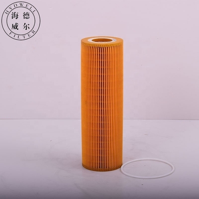 Elemento di filtro dell'olio 2022275 P953329 F026407196 40050400058 2037556 Ricambi per motori di escavatori