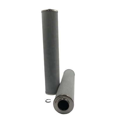 Pubblicità Materiale in fibra di vetro Elemento filtro idraulico 0990d010bn4hc 0990d020bn4hc