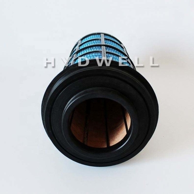 Filtro d'aria P611190 P611189 per escavatore per nido di miele personalizzato SK130/140-8 Auto usata JDM