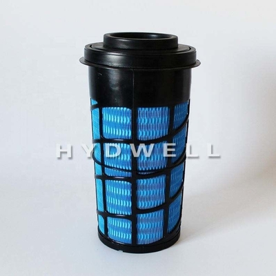 Filtro d'aria P611190 P611189 per escavatore per nido di miele personalizzato SK130/140-8 Auto usata JDM