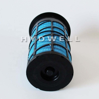 Filtro d'aria P611190 P611189 per escavatore per nido di miele personalizzato SK130/140-8 Auto usata JDM
