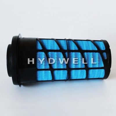 Filtro d'aria P611190 P611189 per escavatore per nido di miele personalizzato SK130/140-8 Auto usata JDM