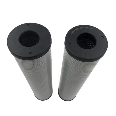 Servizio online Elemento filtro idraulico per olio 0251RK020BN4HC per macchine agricole
