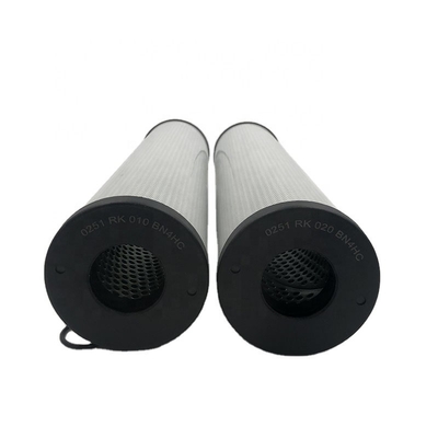 Servizio online Elemento filtro idraulico per olio 0251RK020BN4HC per macchine agricole