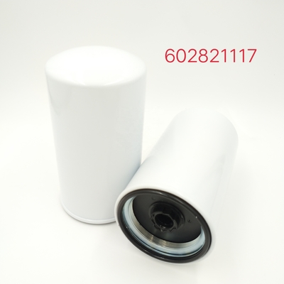 Modelli applicabili filtro separatore carburante-acqua personalizzato 60282117 per escavatore SANY