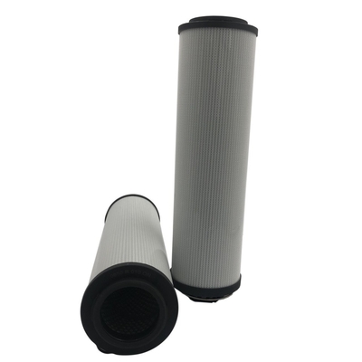 Materiale di filtro in fibra di vetro Filtri di olio per escavatori 0950R010ON per LIUGONG 920C 920D 922LC