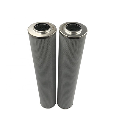 Impianto siderurgico 0990D020BN4HC Cartuccia idraulica elemento filtro olio con 92*92*485MM Dimensione