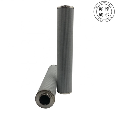 Impianto siderurgico 0990D020BN4HC Cartuccia idraulica elemento filtro olio con 92*92*485MM Dimensione